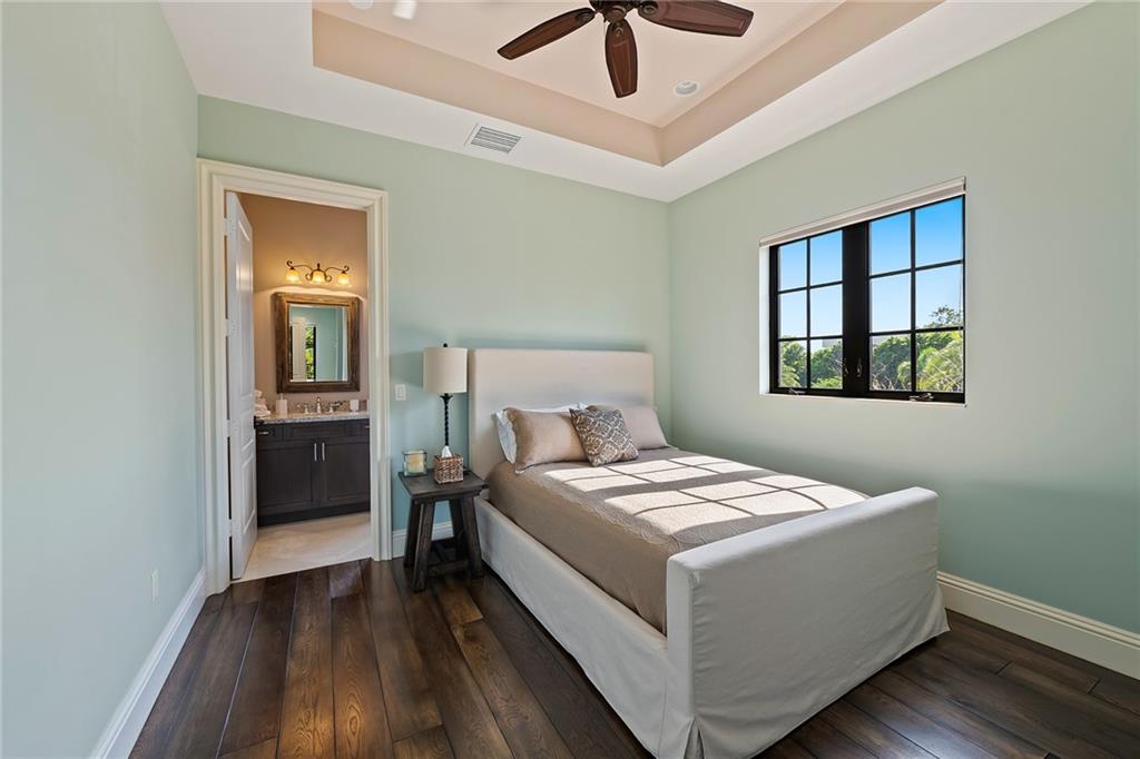 The Sanctuary - Residential