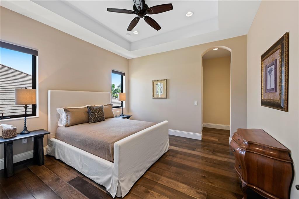 The Sanctuary - Residential