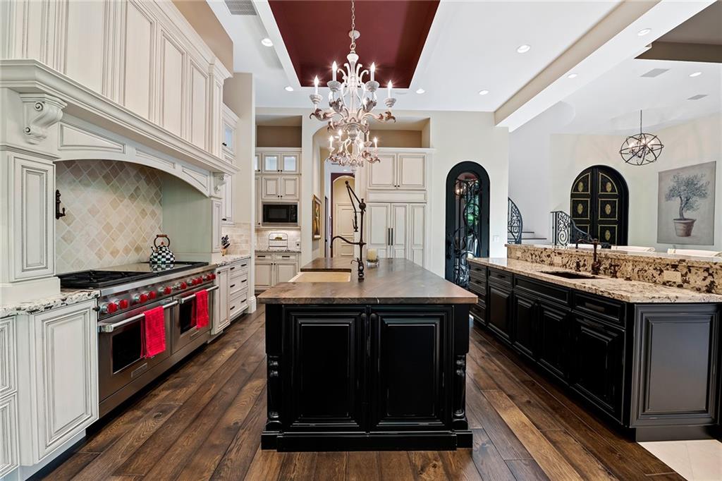 The Sanctuary - Residential