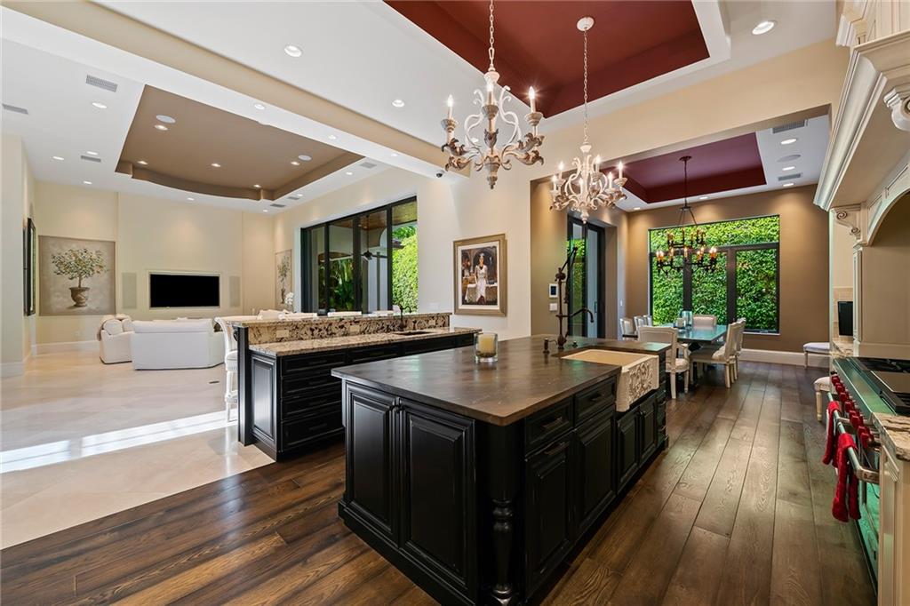 The Sanctuary - Residential