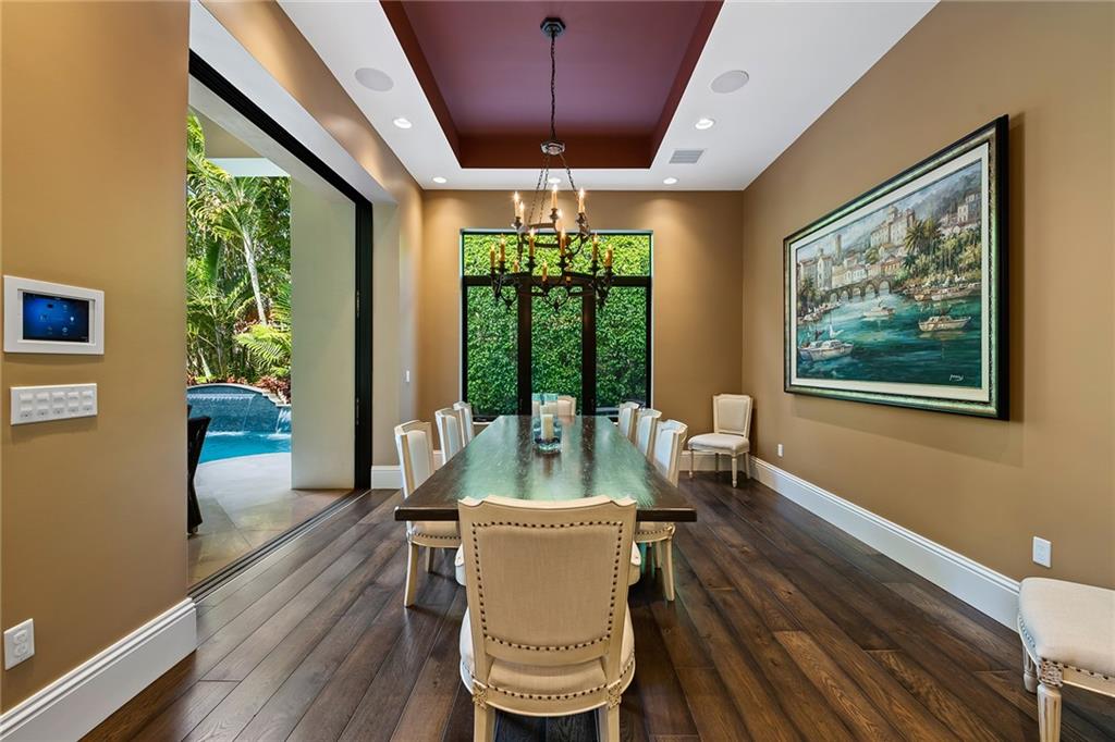 The Sanctuary - Residential