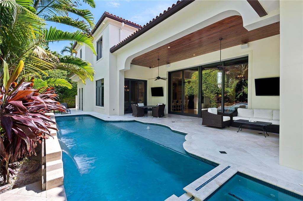 The Sanctuary - Residential