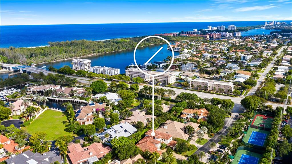 The Sanctuary - Residential