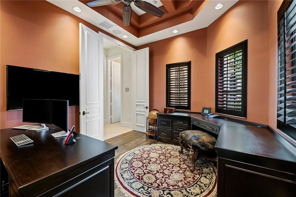 The Sanctuary - Residential