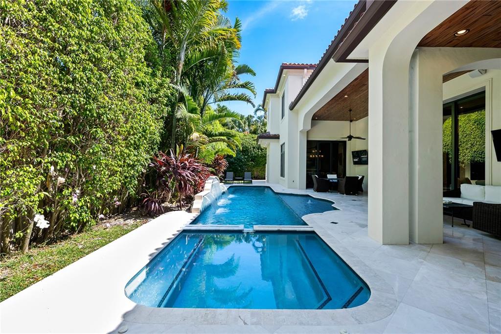 The Sanctuary - Residential