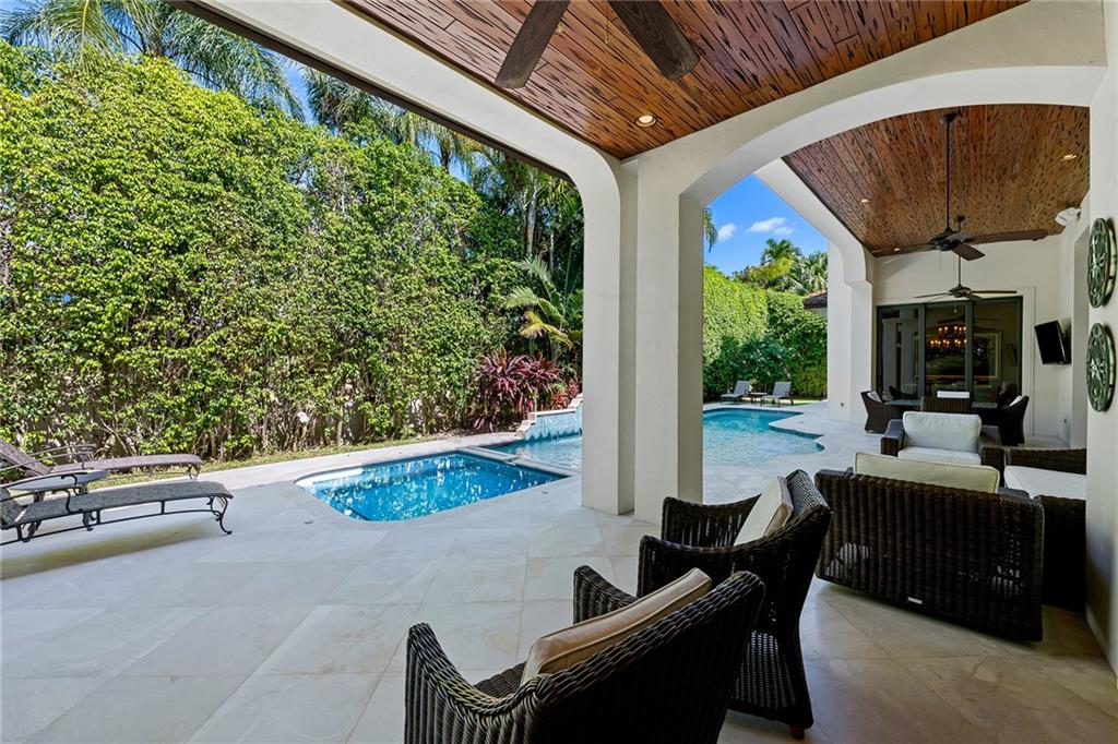 The Sanctuary - Residential