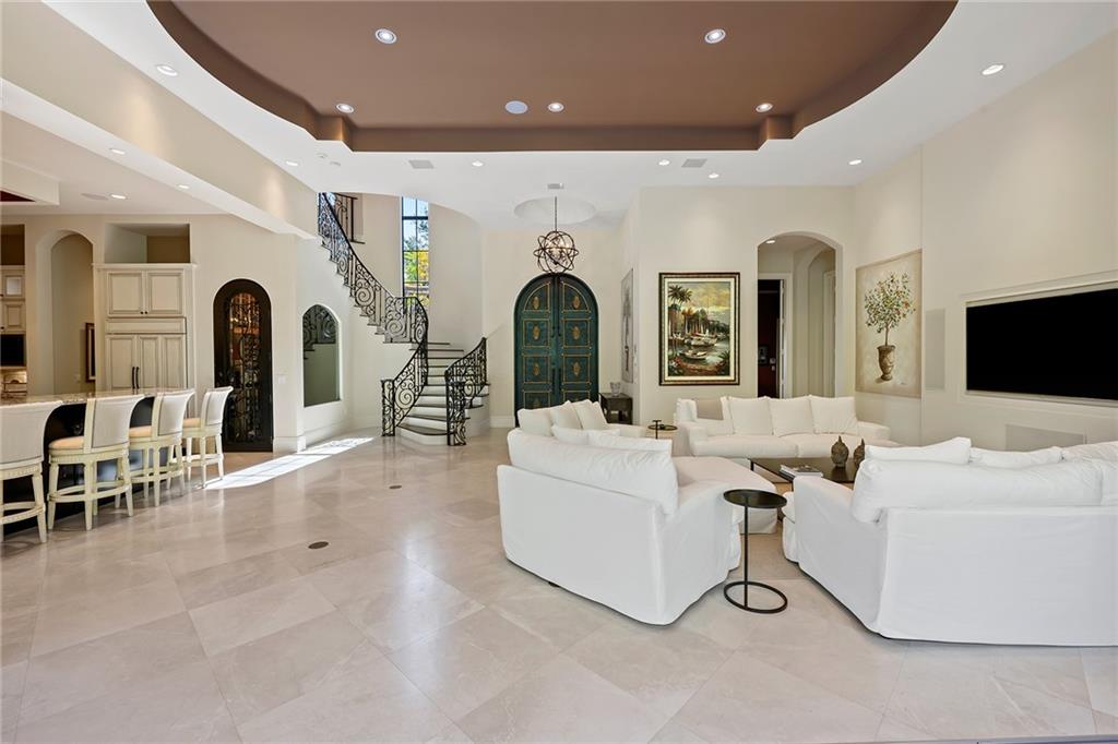 The Sanctuary - Residential