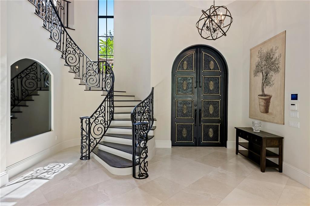 The Sanctuary - Residential