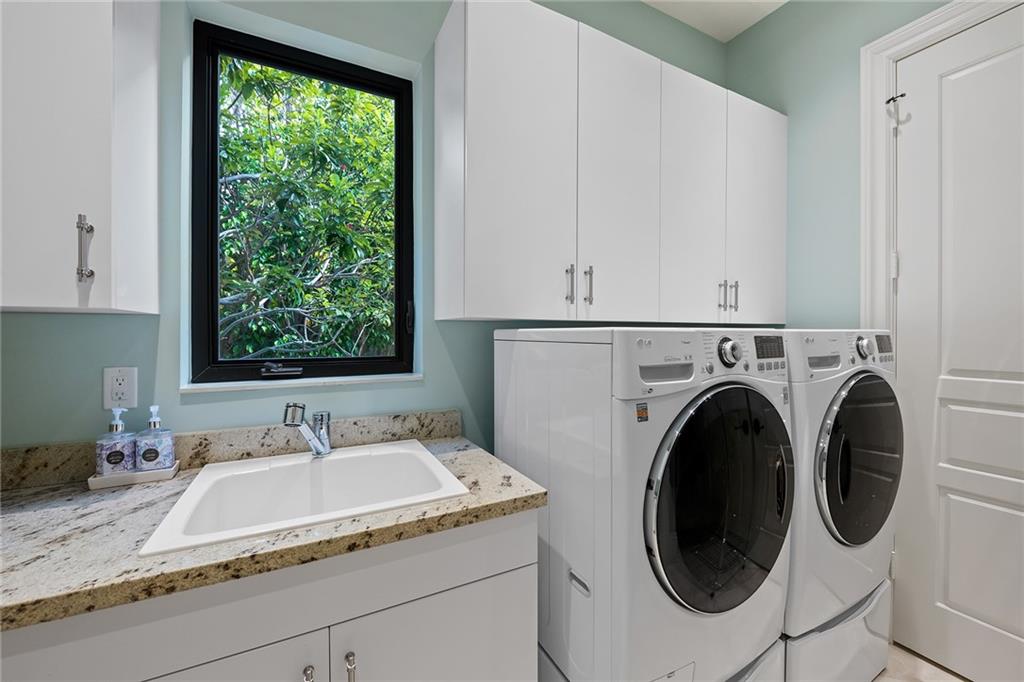 The Sanctuary - Residential