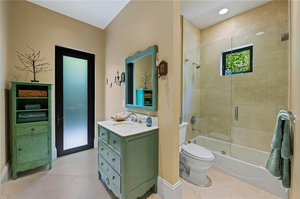 The Sanctuary - Residential