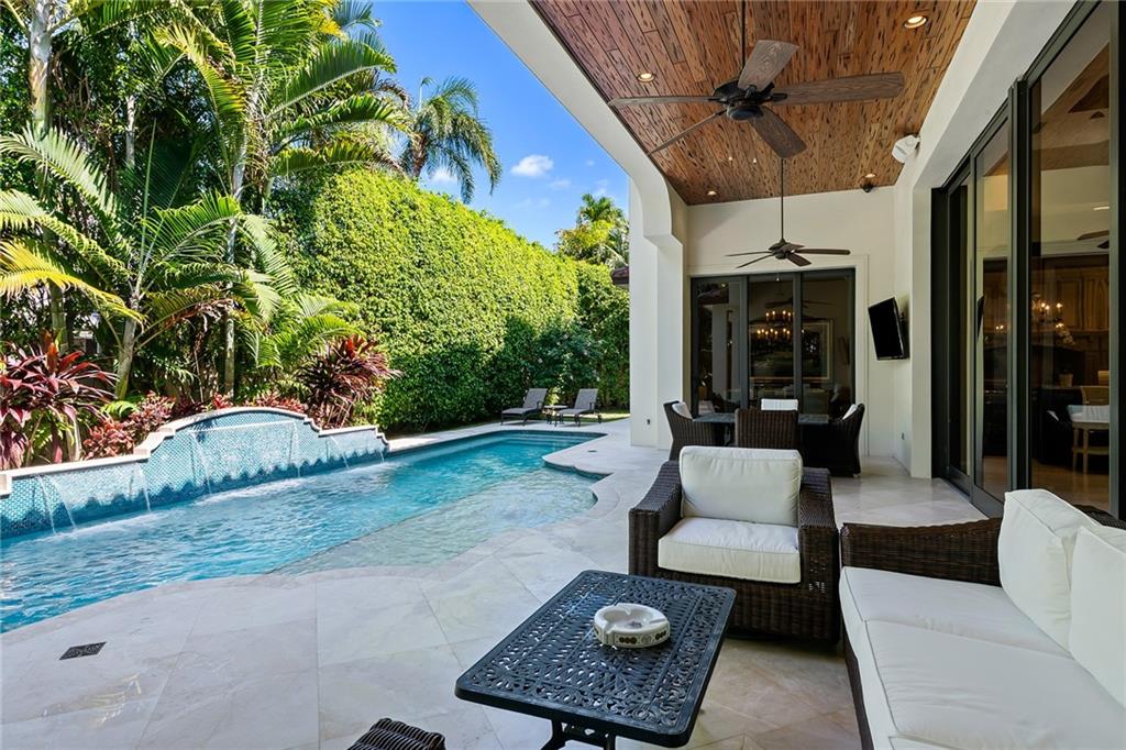 The Sanctuary - Residential