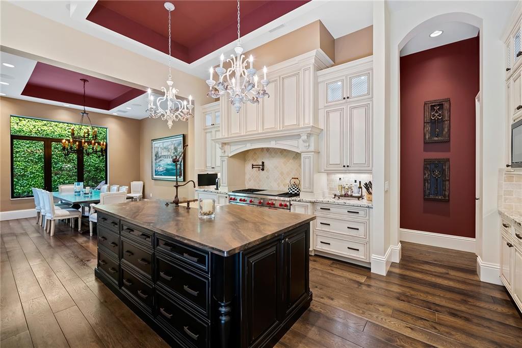 The Sanctuary - Residential