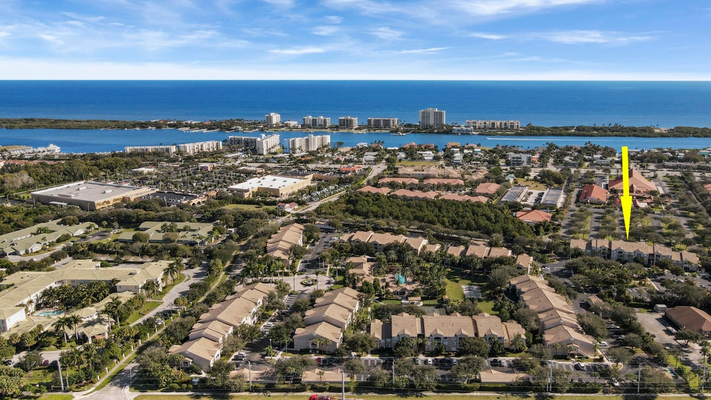 Photo of 254 Village Boulevard #4303, Tequesta, FL 33469 (MLS # B26069396)