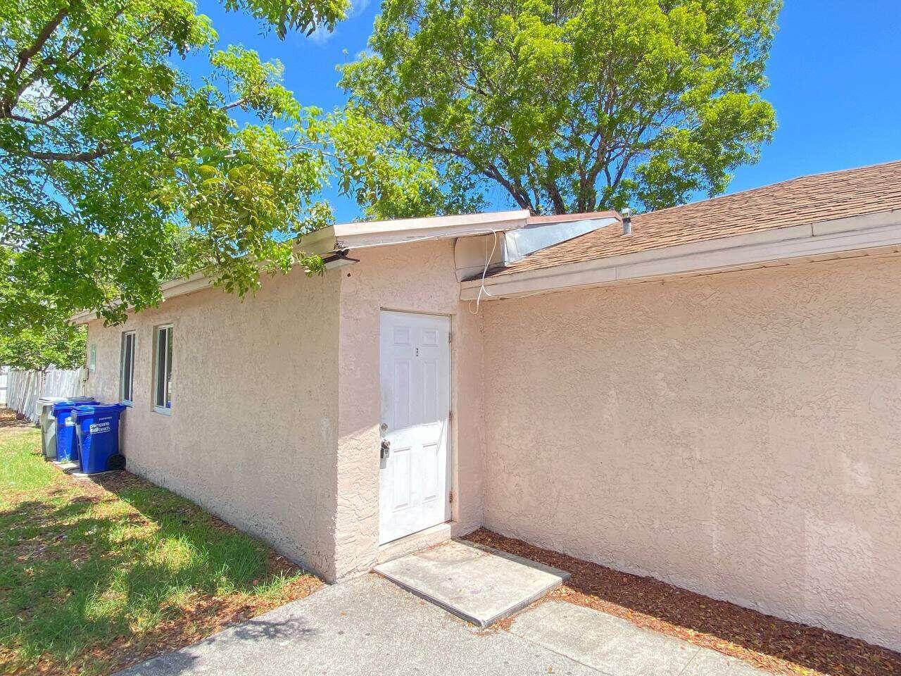 MONTICELLO PARK AMENDED PLAT - Residential Lease