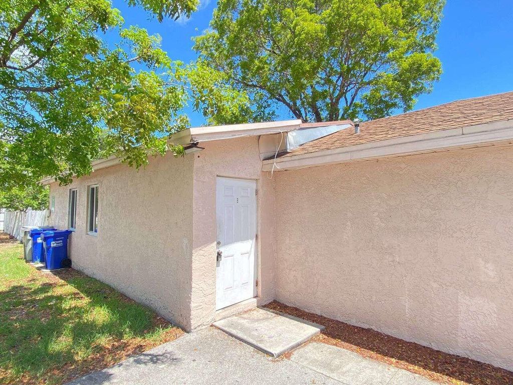 Photo of 141 NW 10th Street #B, Pompano Beach, FL 33060 (MLS # B26006089)