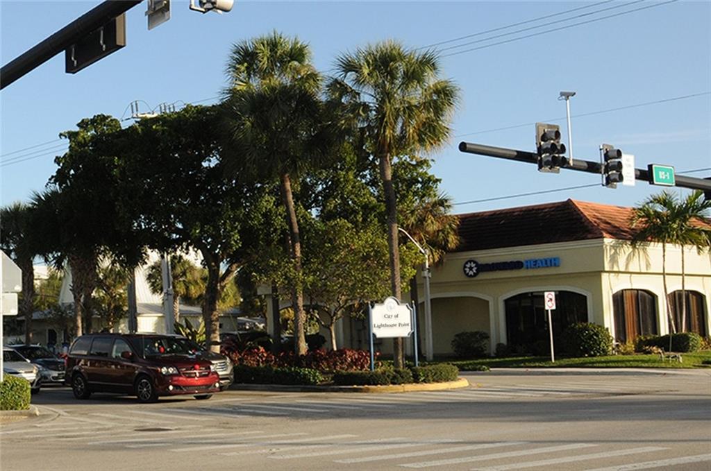 Lighthouse Point Gardens - Residential Lease