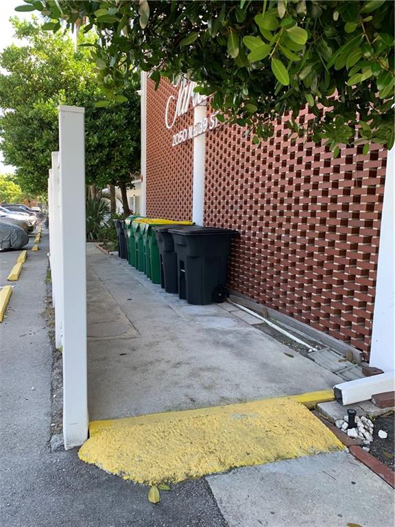 Lighthouse Point Gardens - Residential Lease