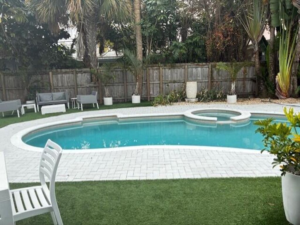 Photo of 3414 Spring Street, Pompano Beach, FL 33062 (MLS # R11164403)