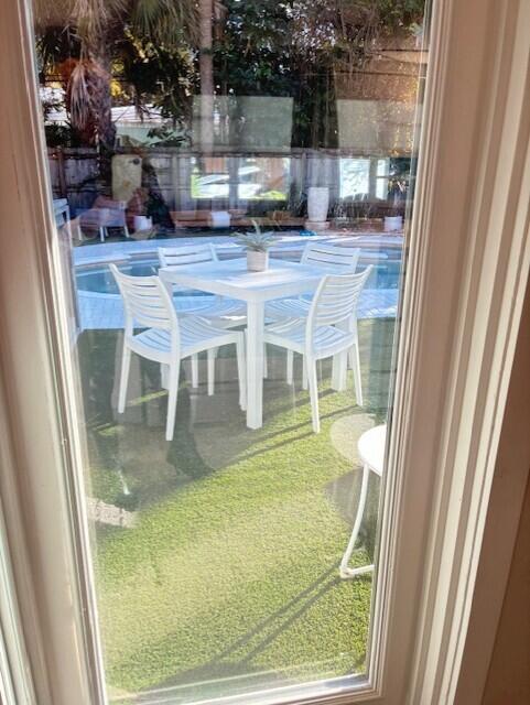 HILLSBORO SHORES - Residential Lease