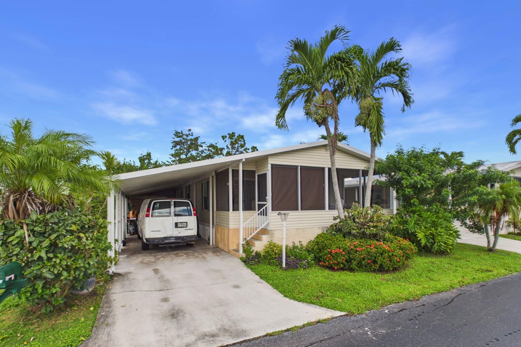 Photo of 3007 BIMINI BAY, Boynton Beach, FL 33436 (MLS # B26075367)