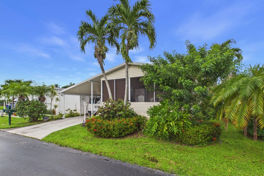 Photo of 3007 BIMINI BAY, Boynton Beach, FL 33436 (MLS # B26075367)