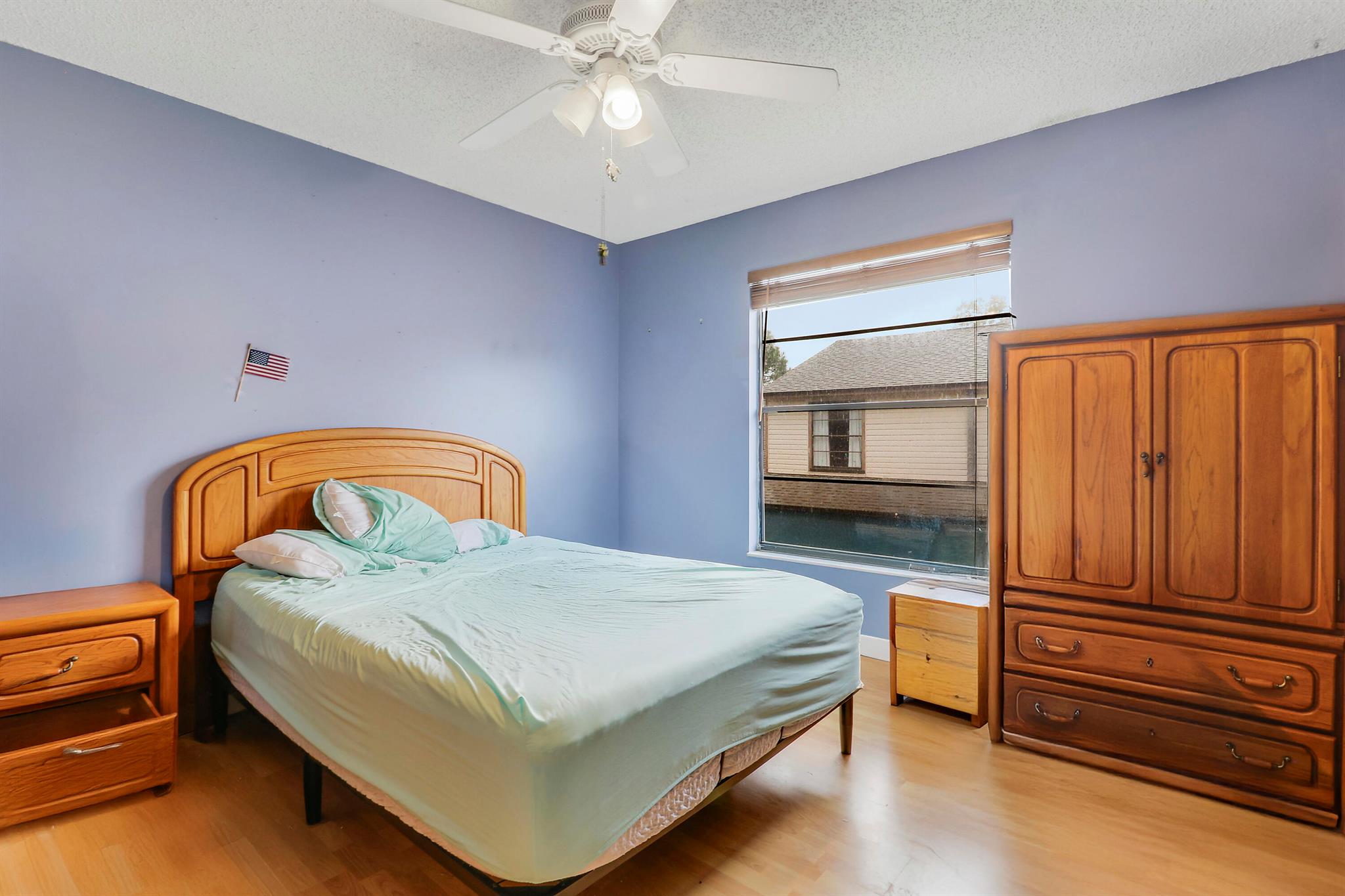 JUPITER VILLAGE TOWNHOMES - Residential