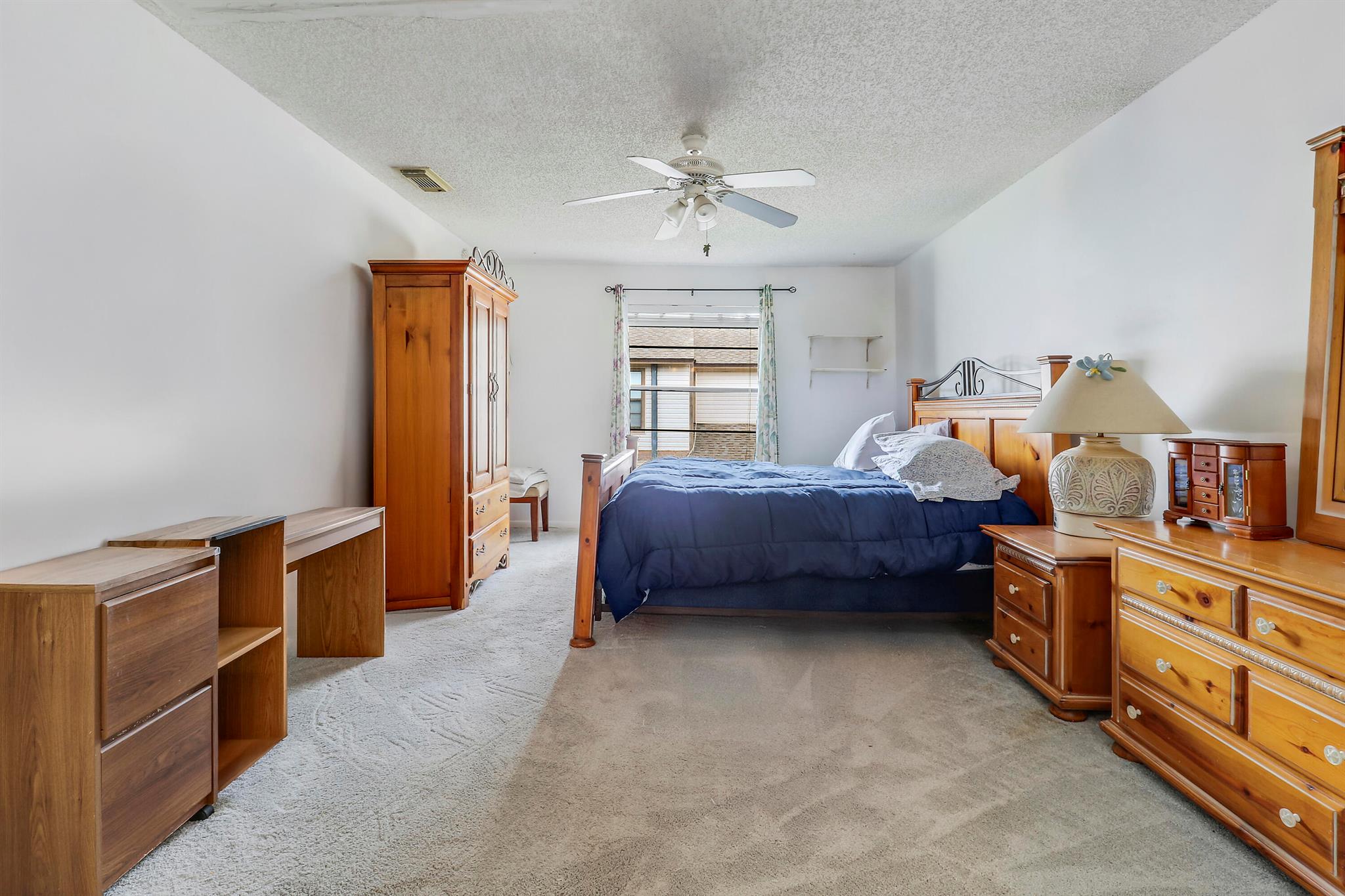 JUPITER VILLAGE TOWNHOMES - Residential