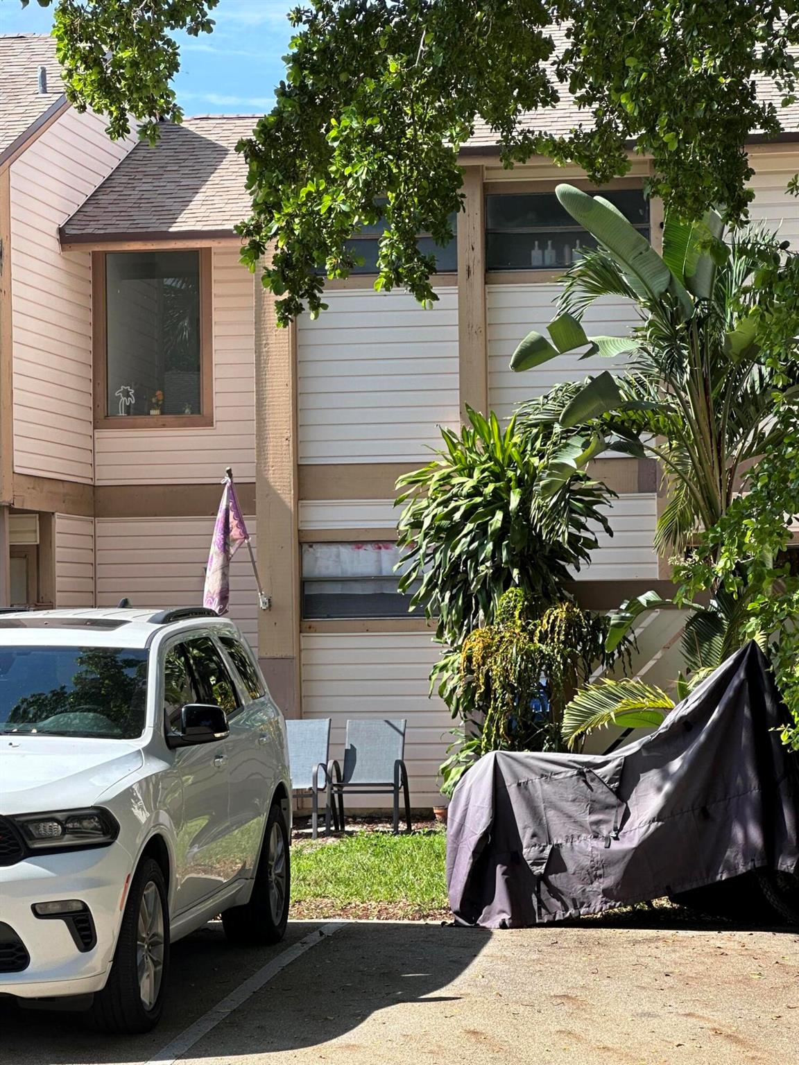 Looking for a home in the heart of Jupiter? This two-story townhouse located at 128 Sherwood Circle 13B, Jupiter, is a fantastic investment opportunity with no rental restrictions! Enjoy this 2 bedroom, 2.5 bathroom, 2 story townhouse with an updated primary bathroom. Conveniently close to top schools like Jerry Thomas Elementary and Jupiter High. Perfect for those who love a little DIY as it needs some TLC. Don't miss out! Photos coming soon.