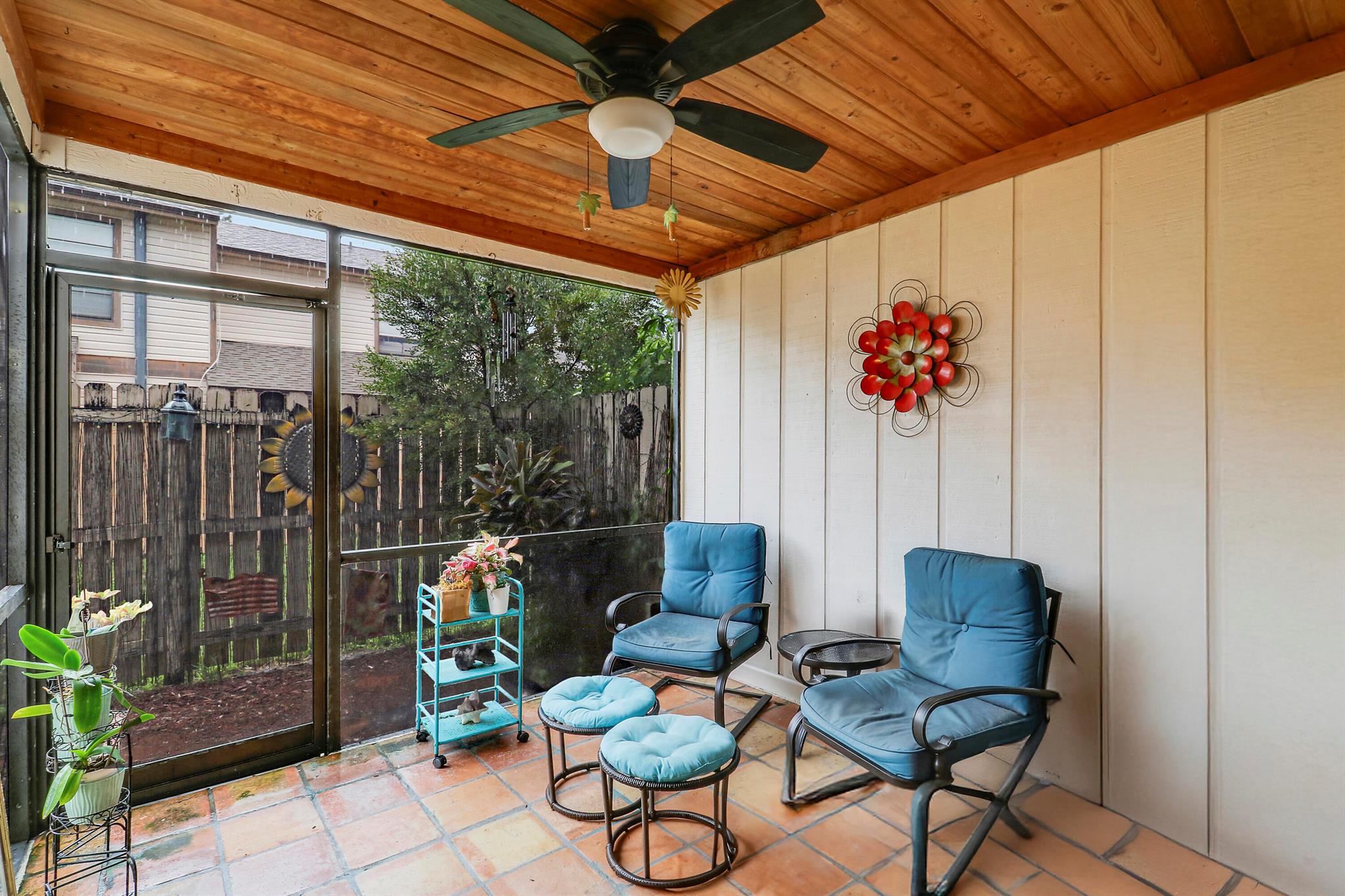 JUPITER VILLAGE TOWNHOMES - Residential