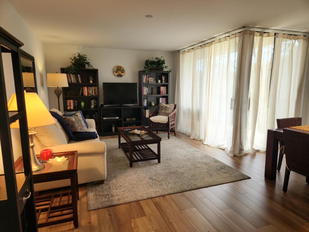 Photo of 825 Egret Circle #311, Delray Beach, FL 33444 (MLS # B26065690)