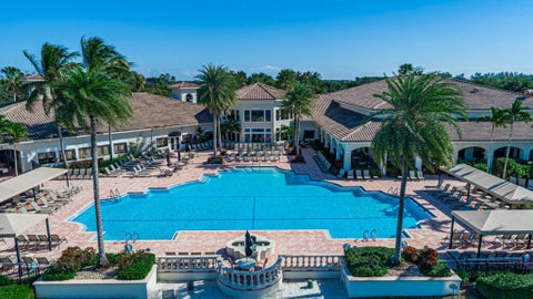 Tiny photo for 7911 Ferndale Bend Drive, Lake Worth, FL 33467 (MLS # B26070640)