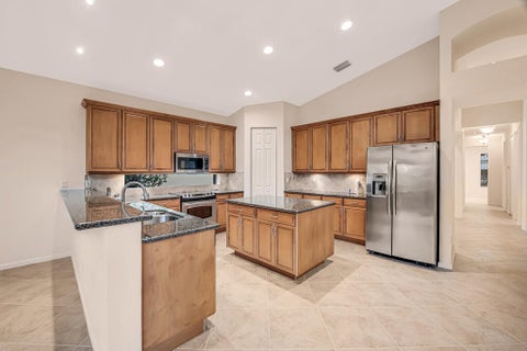Tiny photo for 7911 Ferndale Bend Drive, Lake Worth, FL 33467 (MLS # B26070640)