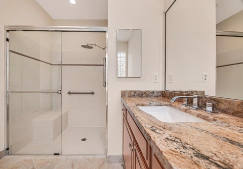 Tiny photo for 7911 Ferndale Bend Drive, Lake Worth, FL 33467 (MLS # B26070640)