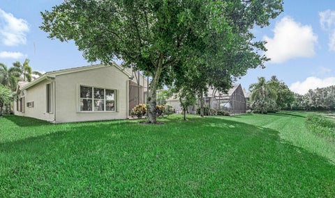 Tiny photo for 7911 Ferndale Bend Drive, Lake Worth, FL 33467 (MLS # B26070640)