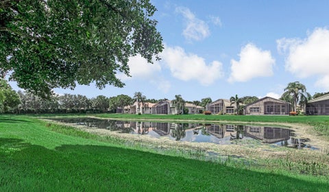 Tiny photo for 7911 Ferndale Bend Drive, Lake Worth, FL 33467 (MLS # B26070640)