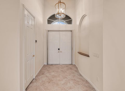 Tiny photo for 7911 Ferndale Bend Drive, Lake Worth, FL 33467 (MLS # B26070640)