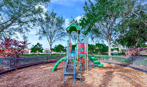 Tiny photo for 7911 Ferndale Bend Drive, Lake Worth, FL 33467 (MLS # B26070640)