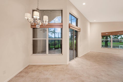 Tiny photo for 7911 Ferndale Bend Drive, Lake Worth, FL 33467 (MLS # B26070640)
