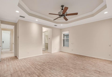 Tiny photo for 7911 Ferndale Bend Drive, Lake Worth, FL 33467 (MLS # B26070640)