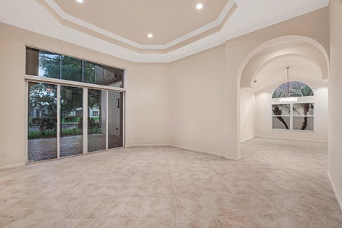 Tiny photo for 7911 Ferndale Bend Drive, Lake Worth, FL 33467 (MLS # B26070640)