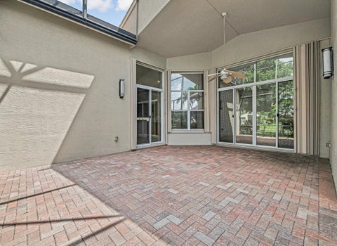 Tiny photo for 7911 Ferndale Bend Drive, Lake Worth, FL 33467 (MLS # B26070640)