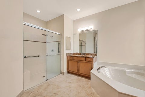 Tiny photo for 7911 Ferndale Bend Drive, Lake Worth, FL 33467 (MLS # B26070640)