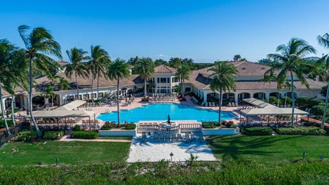 Tiny photo for 7911 Ferndale Bend Drive, Lake Worth, FL 33467 (MLS # B26070640)
