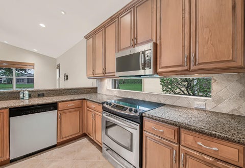 Tiny photo for 7911 Ferndale Bend Drive, Lake Worth, FL 33467 (MLS # B26070640)
