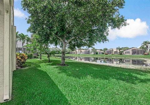 Tiny photo for 7911 Ferndale Bend Drive, Lake Worth, FL 33467 (MLS # B26070640)