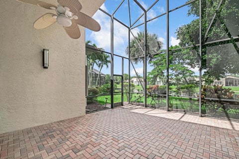 Tiny photo for 7911 Ferndale Bend Drive, Lake Worth, FL 33467 (MLS # B26070640)