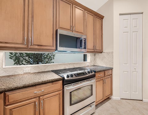 Tiny photo for 7911 Ferndale Bend Drive, Lake Worth, FL 33467 (MLS # B26070640)