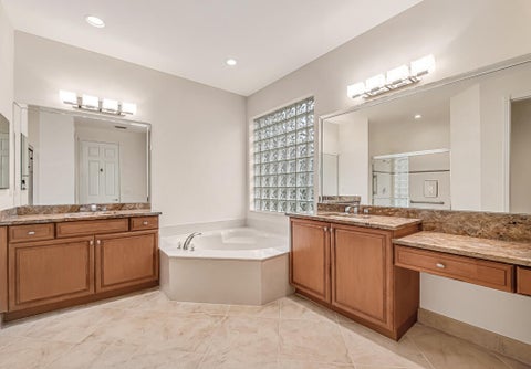 Tiny photo for 7911 Ferndale Bend Drive, Lake Worth, FL 33467 (MLS # B26070640)