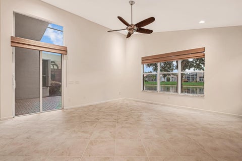 Tiny photo for 7911 Ferndale Bend Drive, Lake Worth, FL 33467 (MLS # B26070640)