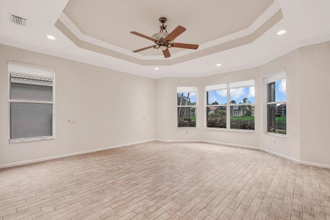 Tiny photo for 7911 Ferndale Bend Drive, Lake Worth, FL 33467 (MLS # B26070640)